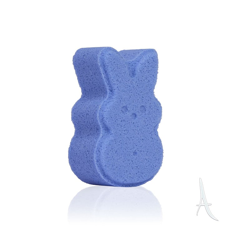 کوکتل پدیکور ژبن پلاس طرح خرگوش-4